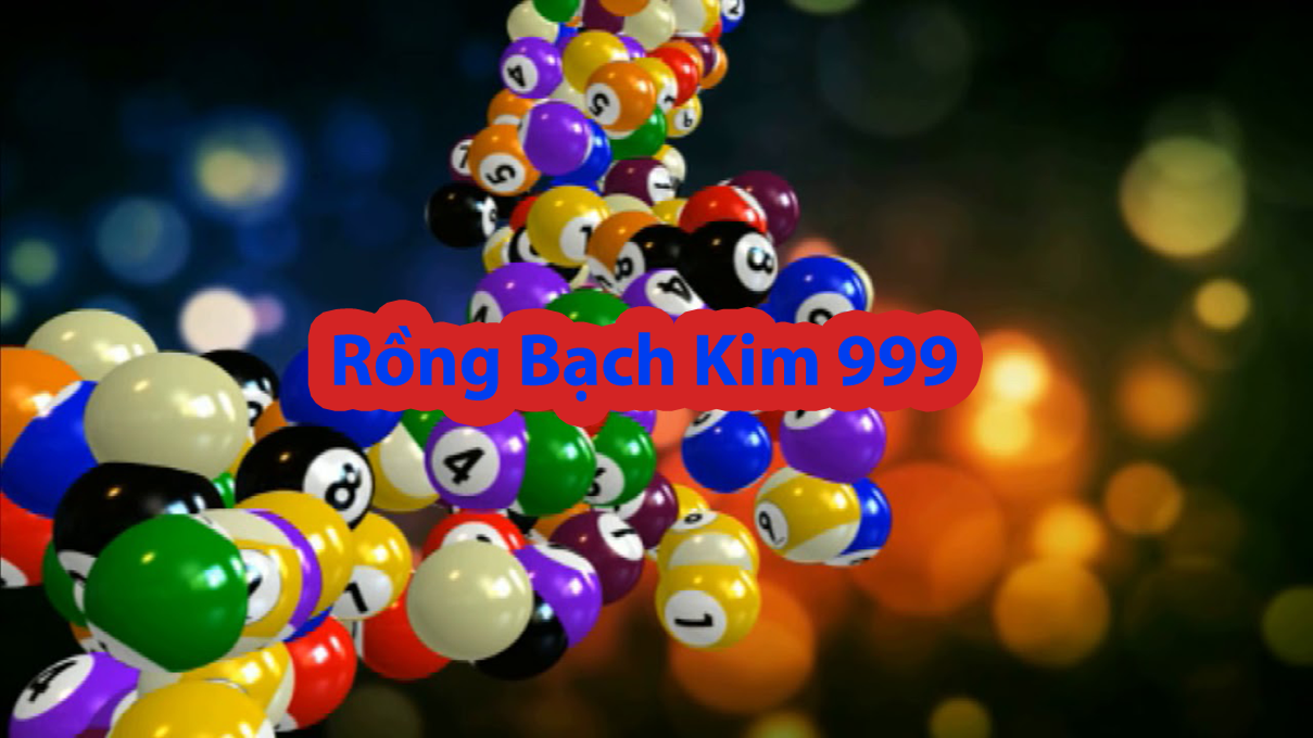 Rồng Bạch Kim 999