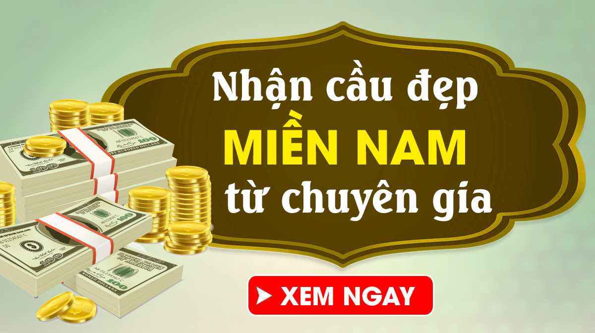 Dự đoán xổ số miền Nam 15/11/2024 Thứ 6 - Dự Đoán XSMN chi tiết