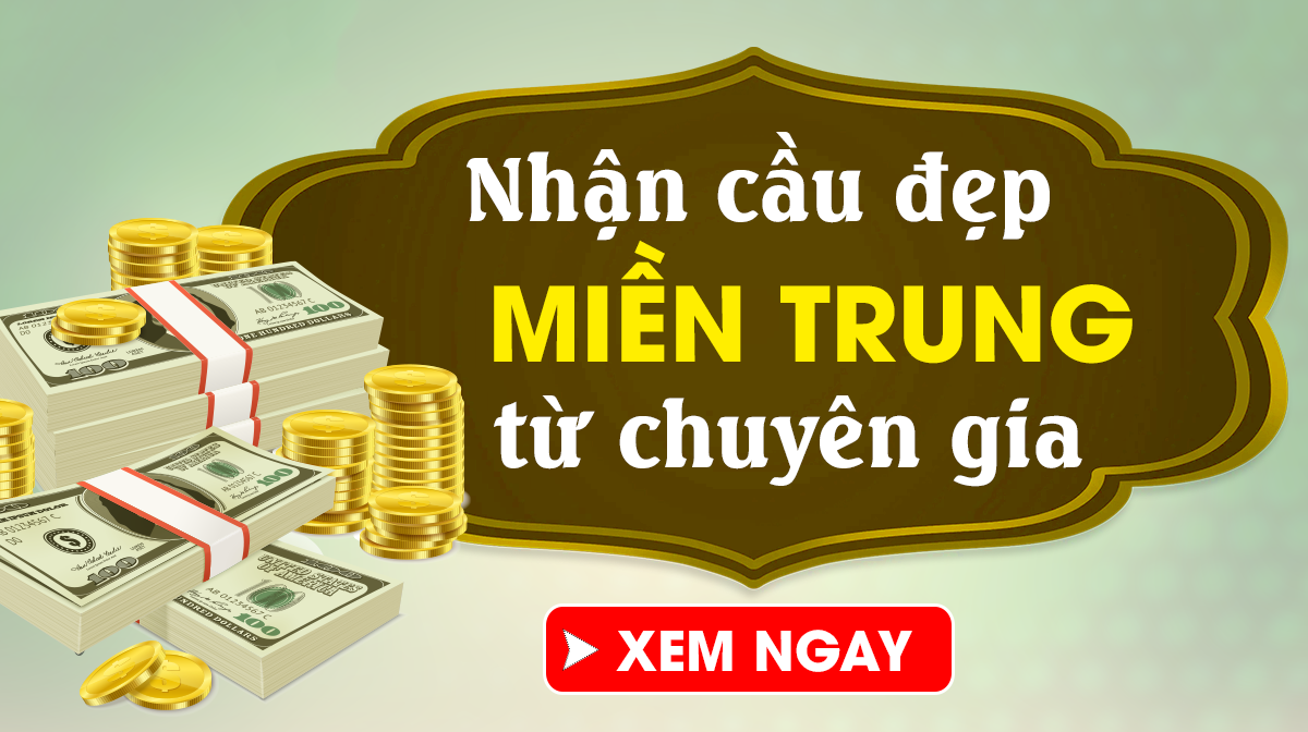 Dự Đoán XSMT 24/11 - Soi cầu xổ số miền Trung ngày 24/11/2024 Chủ Nhật chính xác