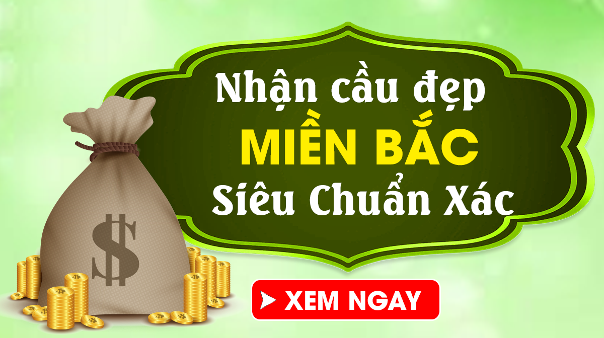 Soi Cầu Miền Bắc 11/11/2024 - Dự Đoán XSMB 11/11 Thứ 2 Siêu Chính Xác