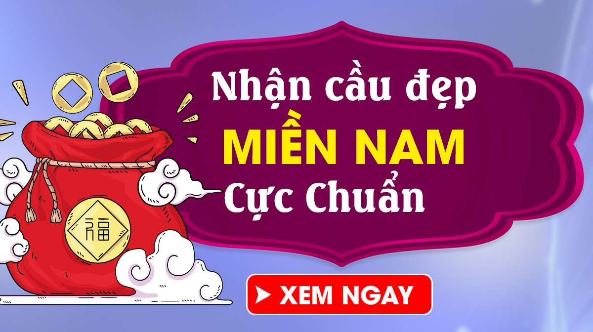 Dự đoán xổ số miền Nam 16/9/2024 Thứ 2 - Dự Đoán XSMN chi tiết