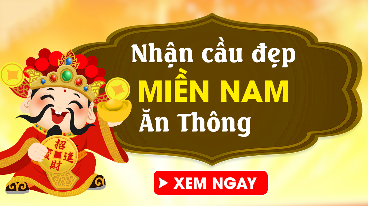 Dự đoán xổ số miền Nam 16/8/2024 Thứ 6 - Dự Đoán XSMN chi tiết