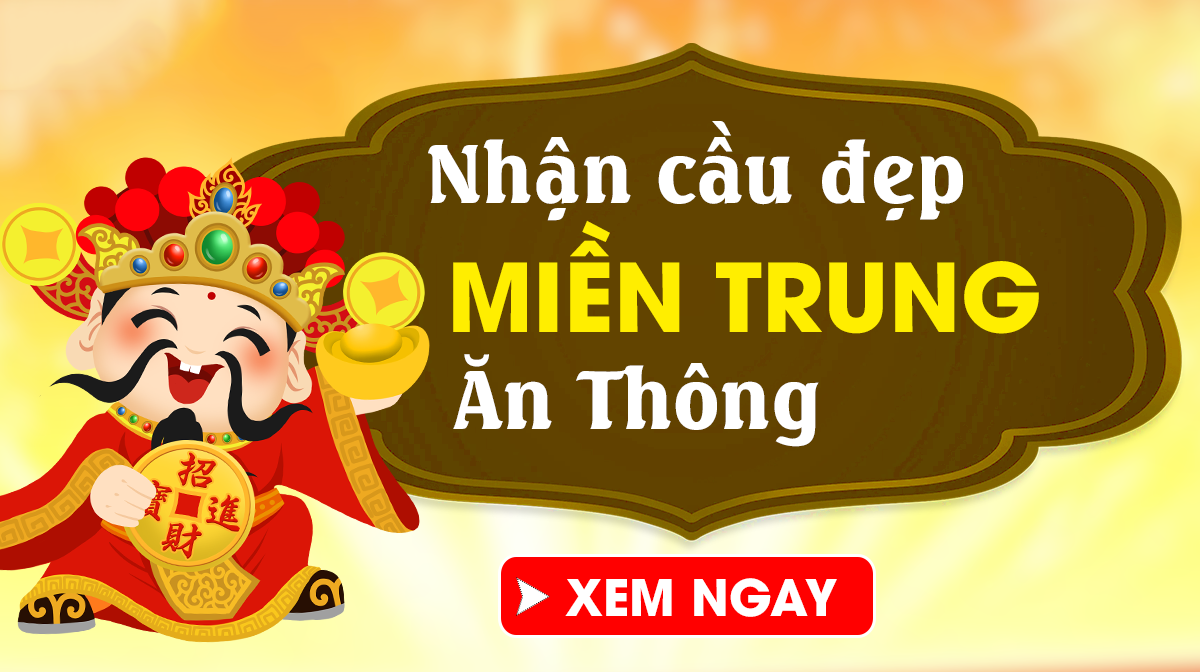 Dự Đoán XSMT 1/11 - Soi cầu xổ số miền Trung ngày 1/11/2024 Thứ 6 chính xác