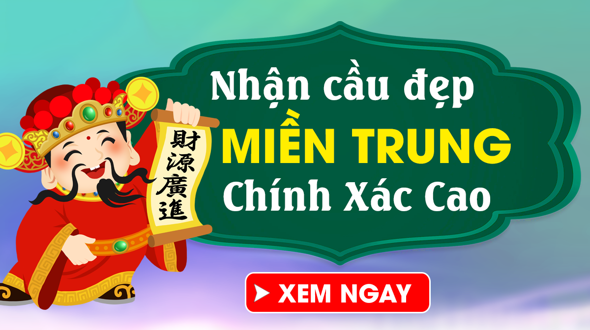 Dự Đoán XSMT 16/8 - Soi cầu xổ số miền Trung ngày 16/8/2024 Thứ 6 chính xác