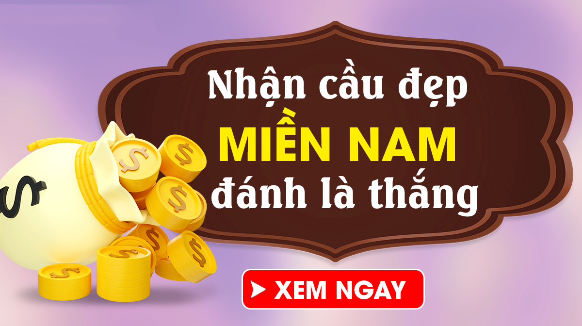 Dự đoán xổ số miền Nam 1/10/2024 Thứ 3 - Dự Đoán XSMN chi tiết