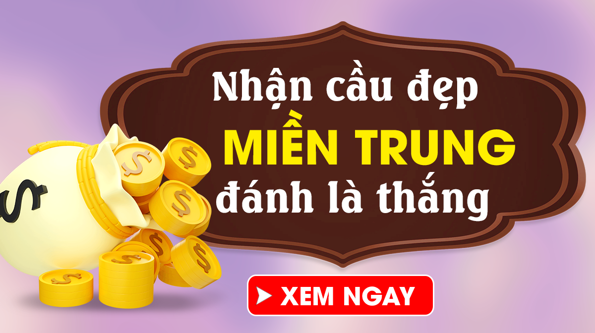 Dự Đoán XSMT 10/10 - Soi cầu xổ số miền Trung ngày 10/10/2024 Thứ 5 chính xác