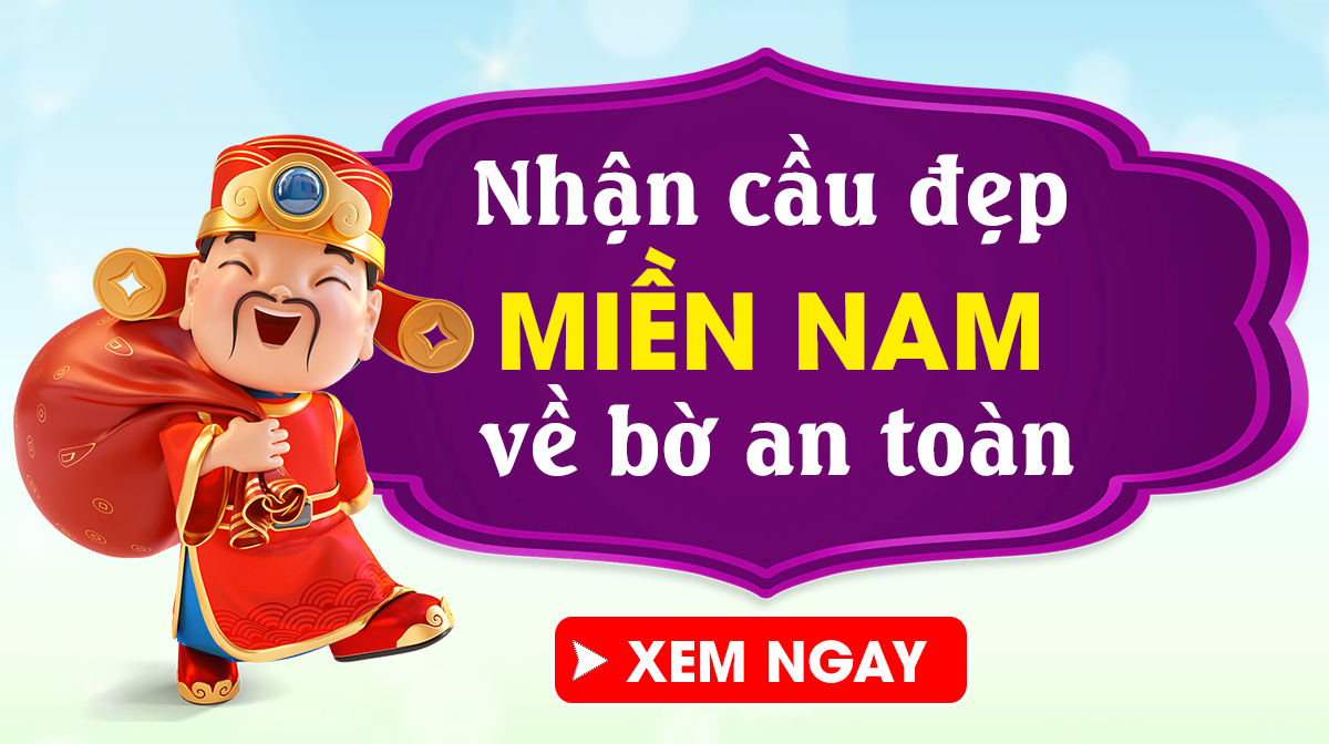 Dự đoán xổ số miền Nam 11/11/2024 Thứ 2 - Dự Đoán XSMN chi tiết