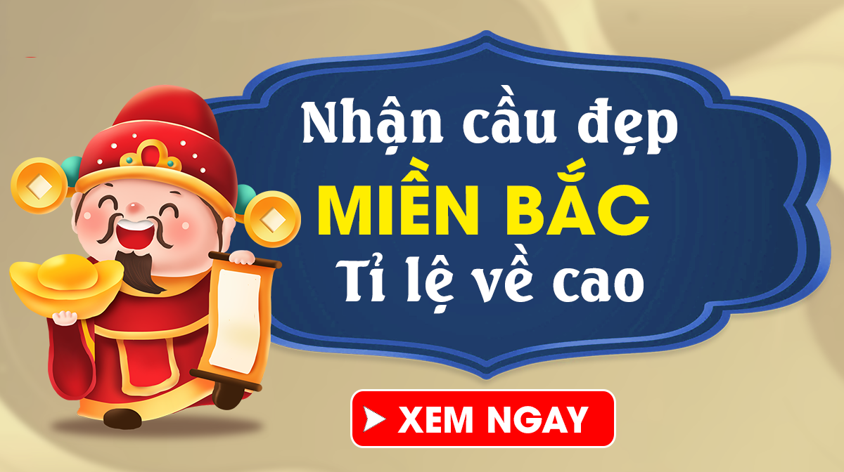 Soi Cầu Miền Bắc 14/10/2024 - Dự Đoán XSMB 14/10 Thứ 2 Siêu Chính Xác