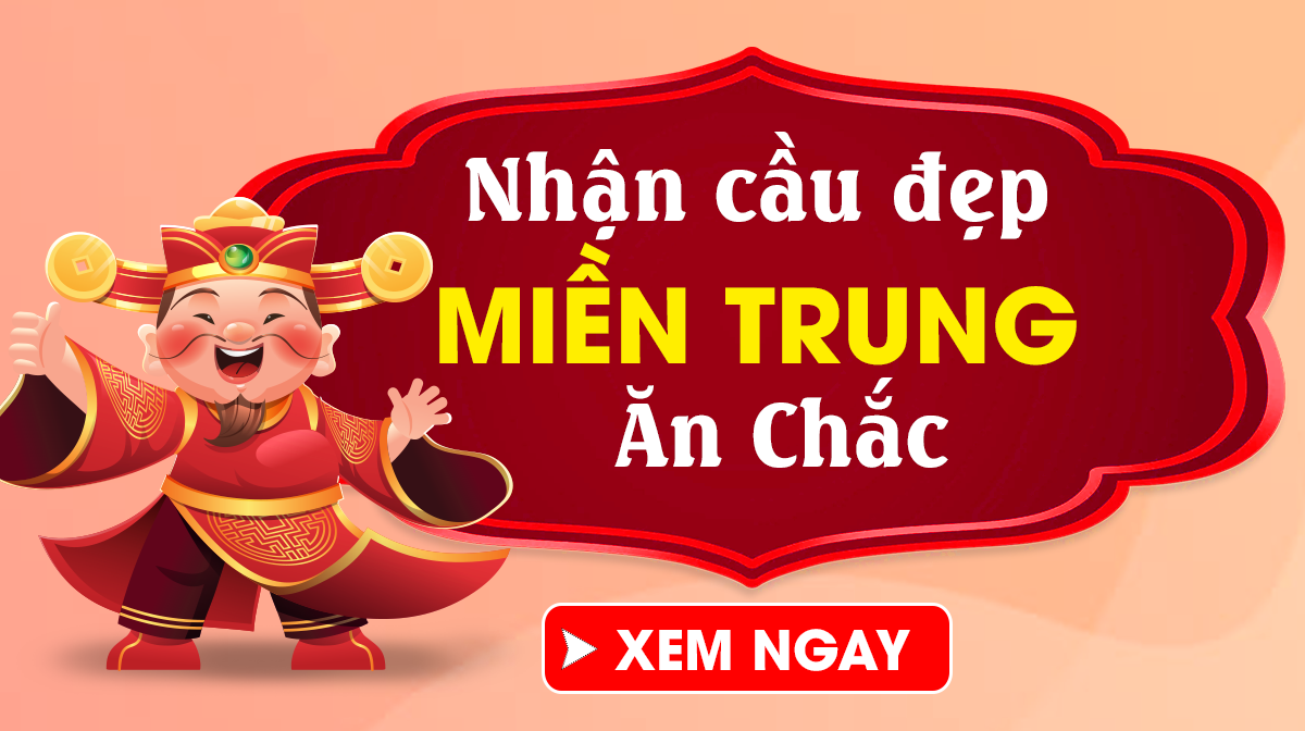 Dự Đoán XSMT 13/9 - Soi cầu xổ số miền Trung ngày 13/9/2024 Thứ 6 chính xác