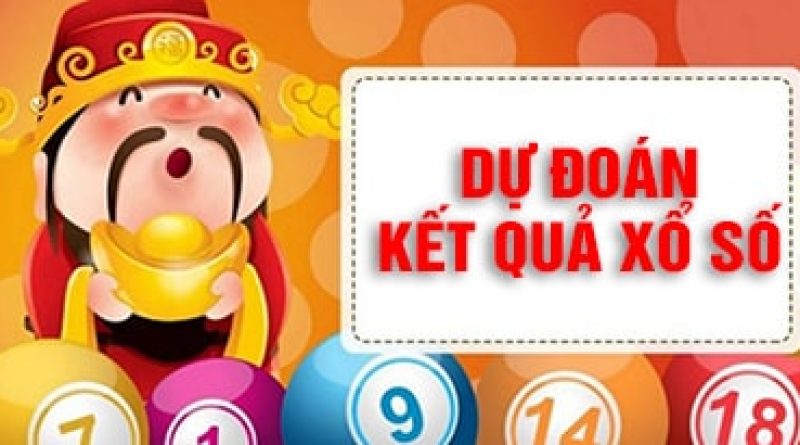 Dự Đoán Xổ Số Bình Định 26/12/2024 - Dự Đoán XSBDI Thứ 5 siêu chuẩn xác