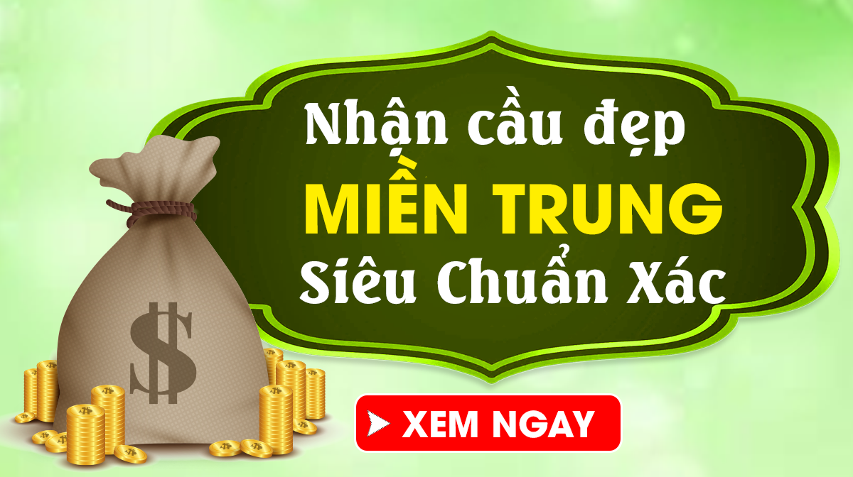 Dự Đoán XSMT 14/8 - Soi cầu xổ số miền Trung ngày 14/8/2024 Thứ 4 chính xác